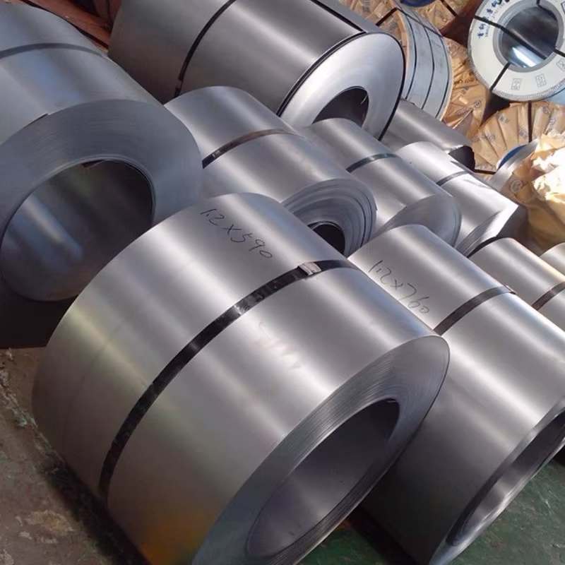 Steel Coil
